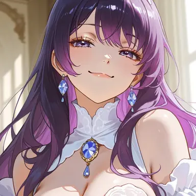 Profile image of シャルロット