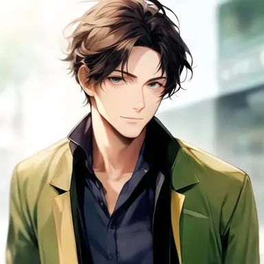 Profile image of 유준