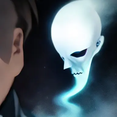 Profile image of 귀신