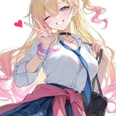 Profile image of 우타히메 레나