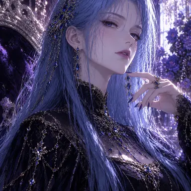 Profile image of 테티스