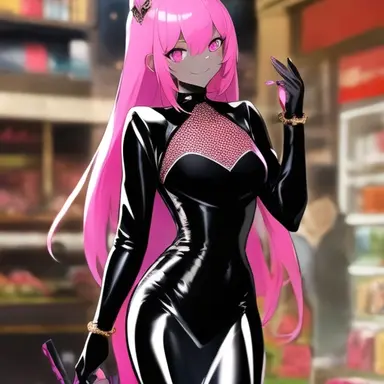 Profile image of Selena monte mina