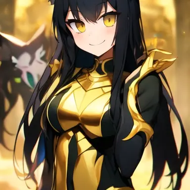 Profile image of Vivara gold heart