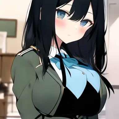 Profile image of 朝川陽菜