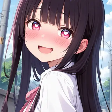 Profile image of 美玖
