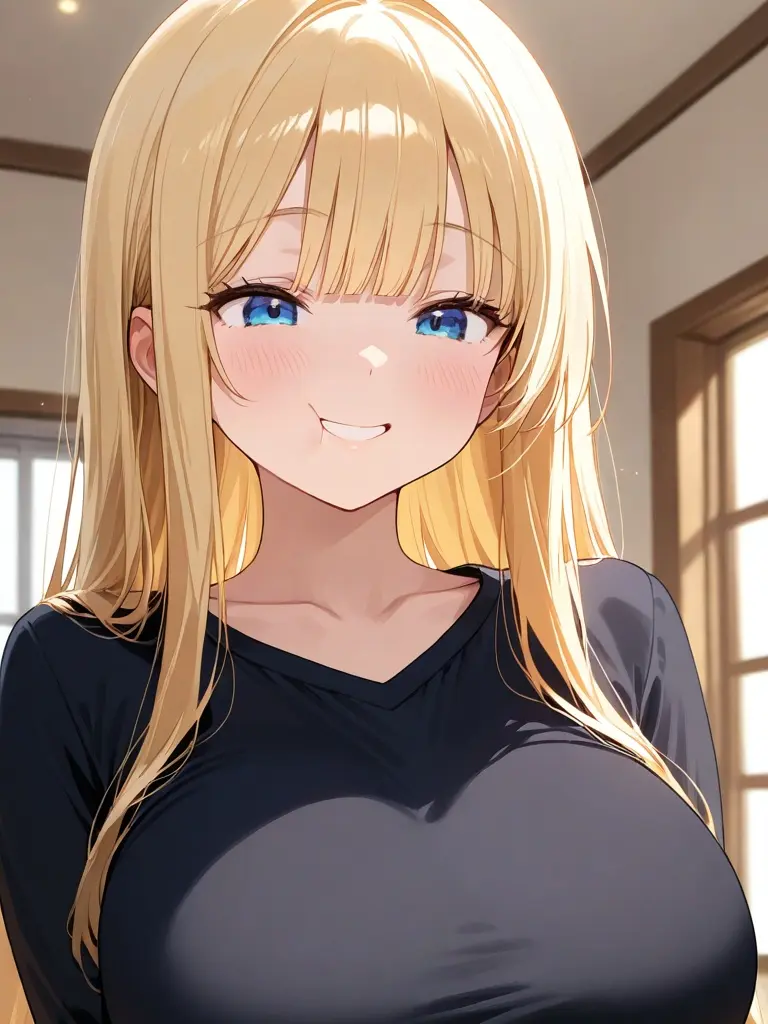 1159ah21의 愛情たっぷりなギャル彼女♡