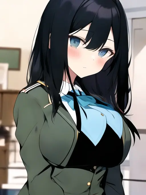 1159ah21의 幼馴染から彼女寝取ったらヤンデレだった件