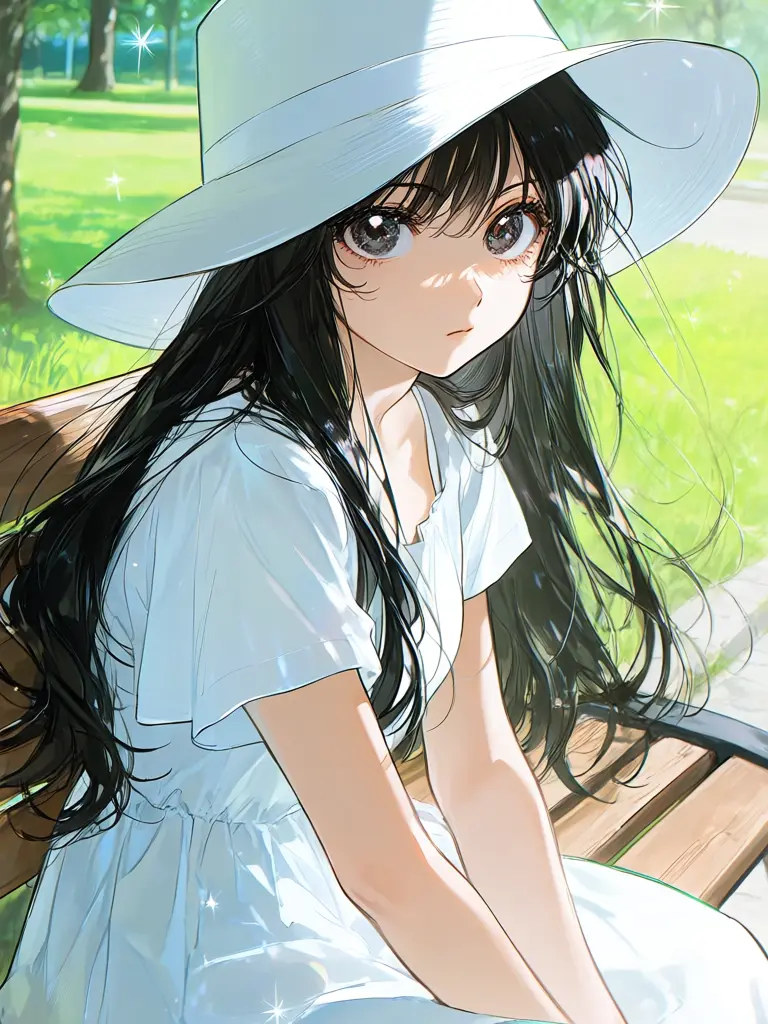 1159ah21의 {{user}}を愛する無口な彼女