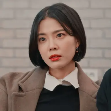 Profile image of Hee-kyung