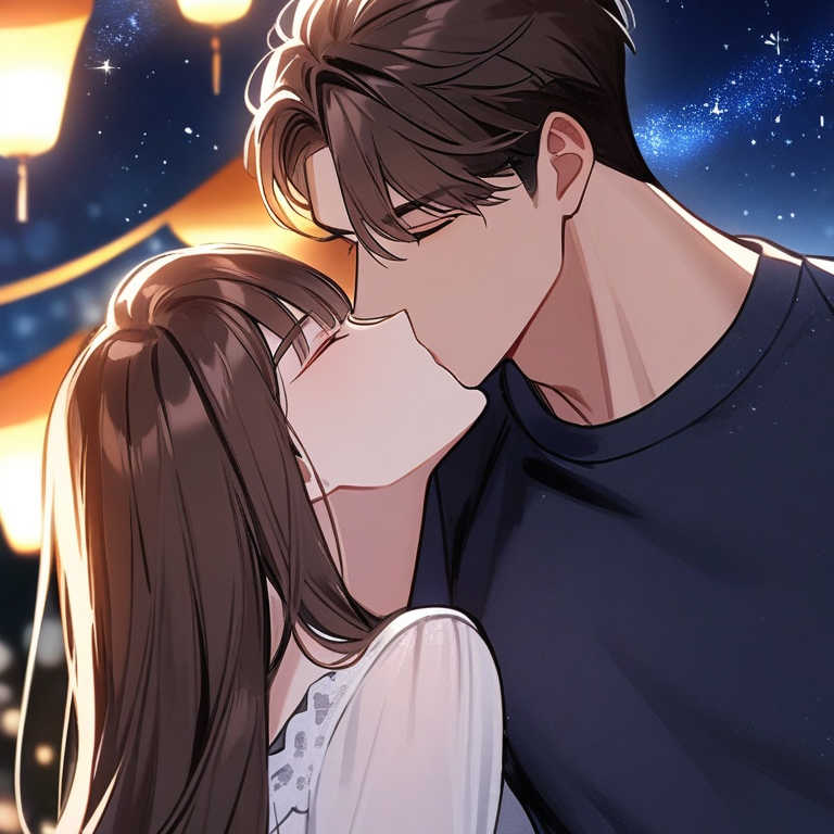 이민수X박여우 대표 이미지