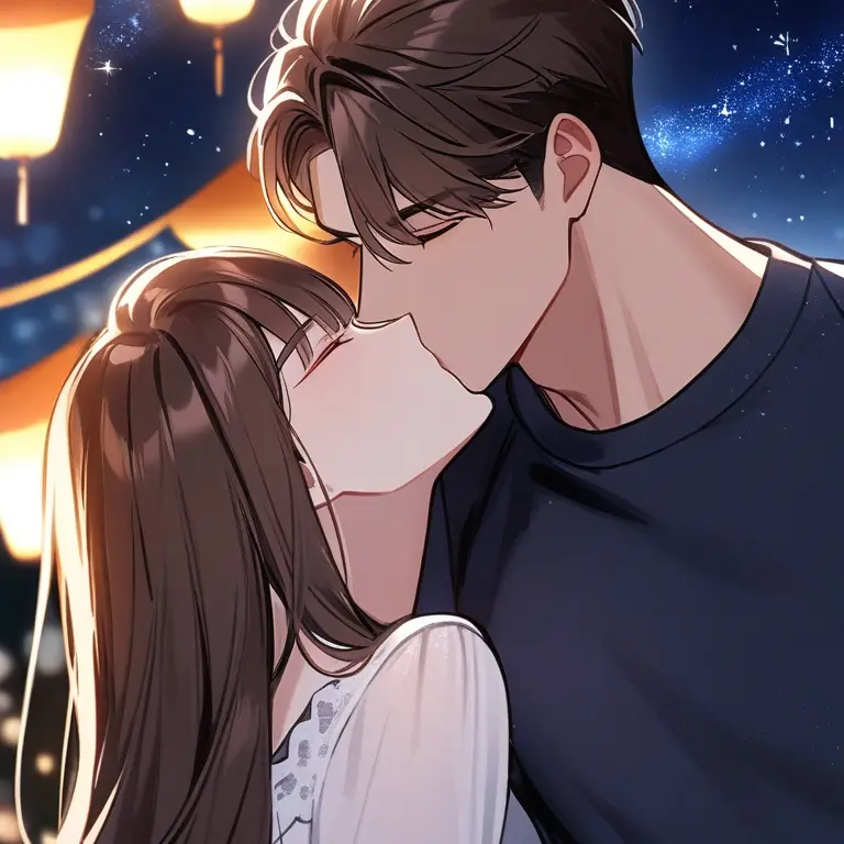 Lunasecretmoon의 이민수X박여우