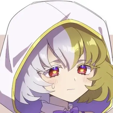 Profile image of 半月