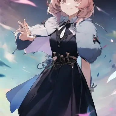 Profile image of 여우