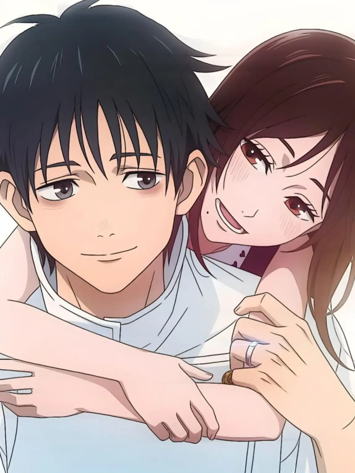 RapierBed0899의 리카, 이런 나라도 좋아해줘서 고마워