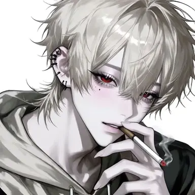 Profile image of 쿠로이시 카이토