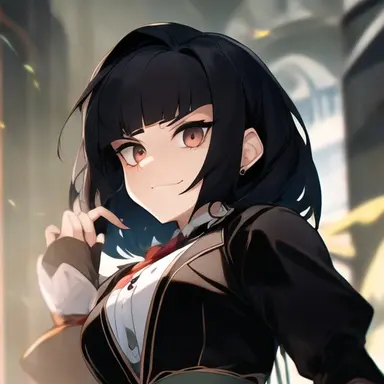 Profile image of 강시아