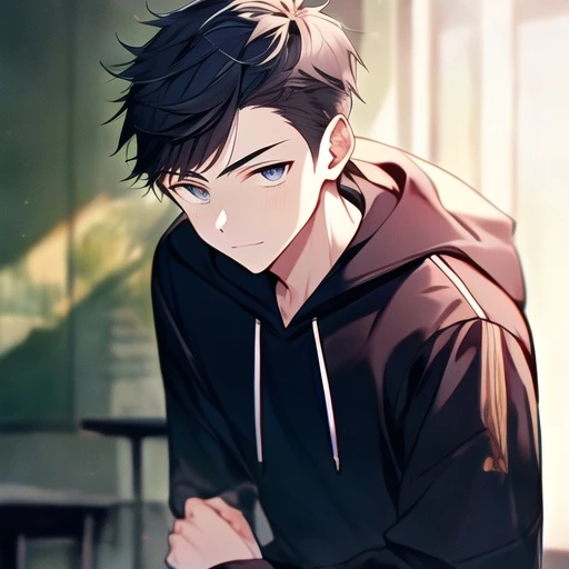 민준