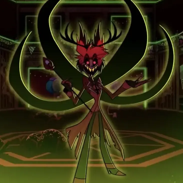 RegalTang5359의 興味本位で悪魔を召喚した