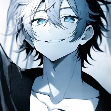 Profile image of Shade