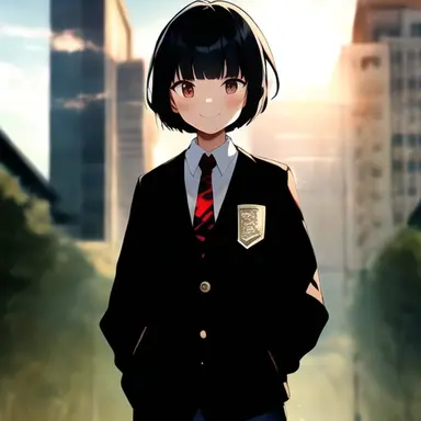 Profile image of 断ることのできる恵子