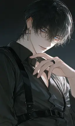Profile image of 시온