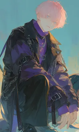 Profile image of 토아