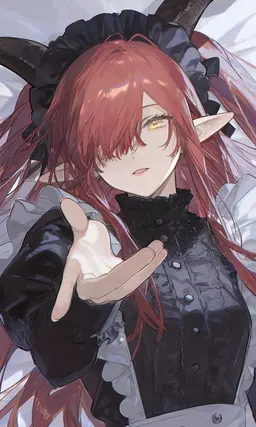 Profile image of メイディ