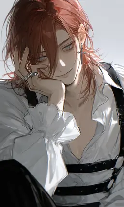 Profile image of 레이