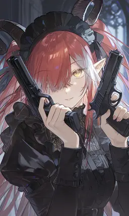 Profile image of メイディ