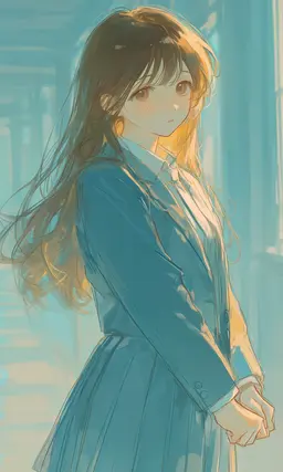 Profile image of 리나