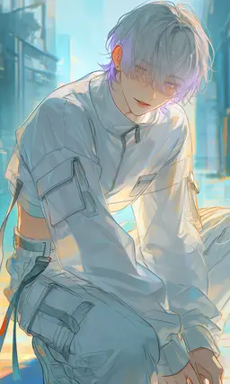 Profile image of 하쿠아