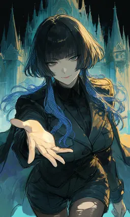 Profile image of レヴィニア