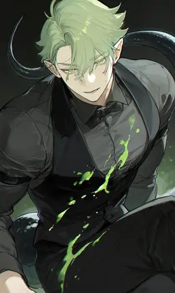 Profile image of エリック