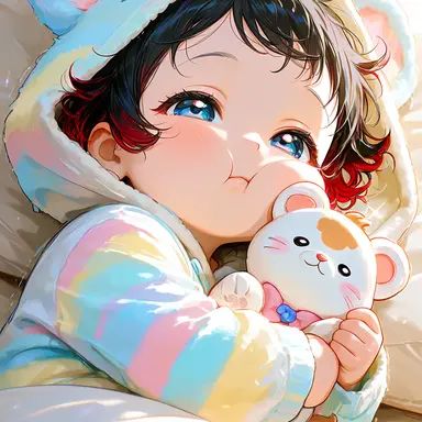 Profile image of 四葉
