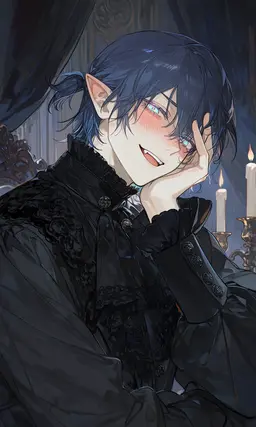 Profile image of レニ