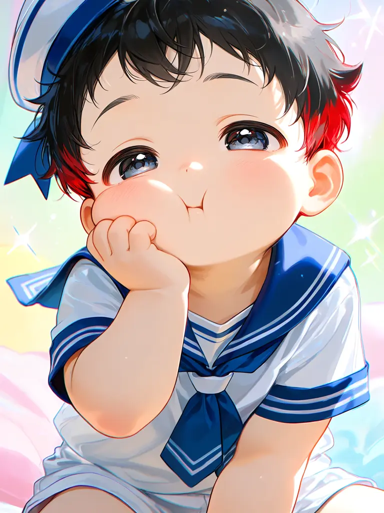 DeafGrit6893의 私の子供達超可愛い〜😭💕