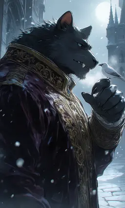 Profile image of 그레이