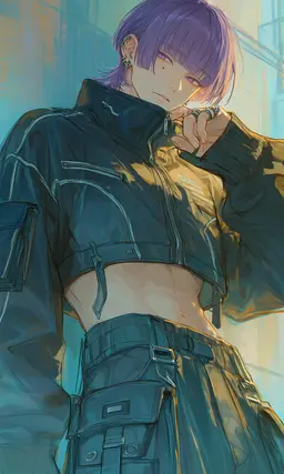 Profile image of 하리