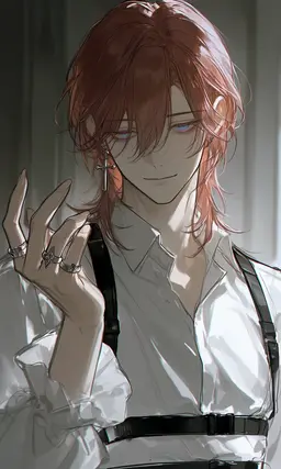 Profile image of 레이