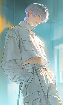 Profile image of 하쿠아