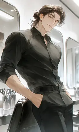 Profile image of 彪
