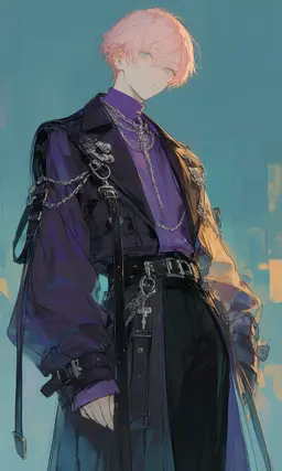 Profile image of 토아