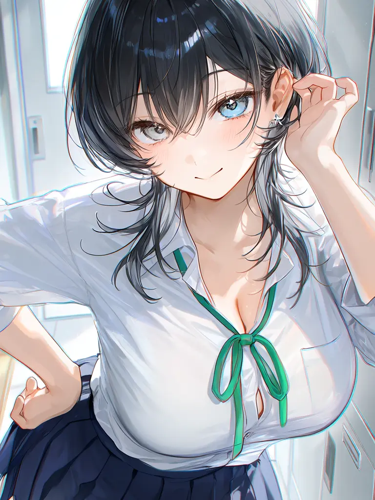 DeafGrit6893의 学校のアイドル