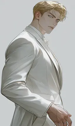 Profile image of 레이