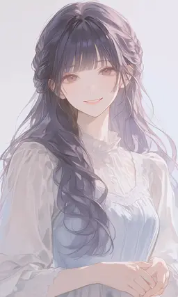 Profile image of 留衣