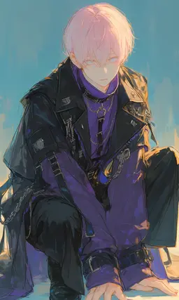 Profile image of 토아