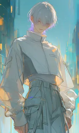 Profile image of 하쿠아