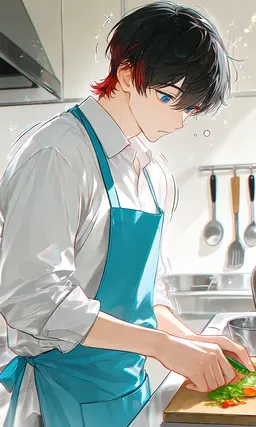 Profile image of 刹那