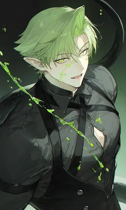 Profile image of エリック