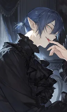 Profile image of レニ